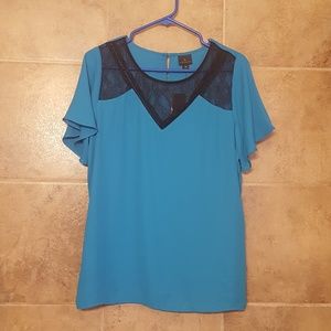 Worthington Top Medium NWT